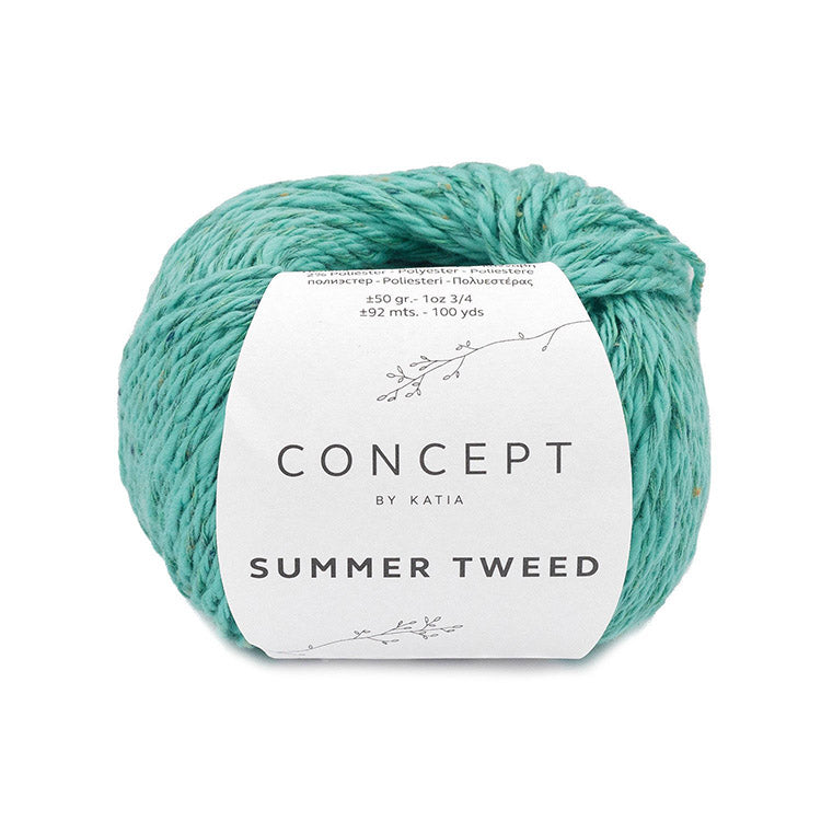 Katia Summer Tweed