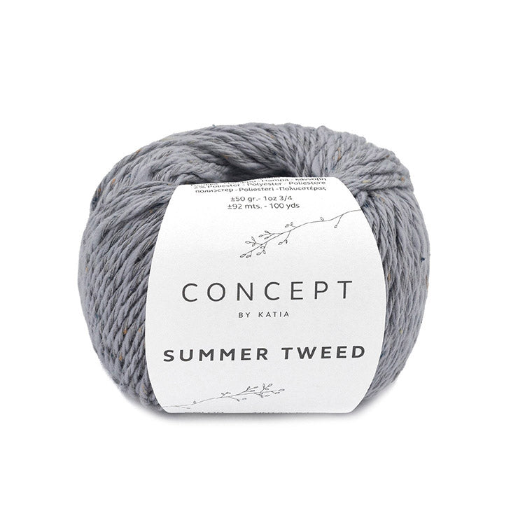 Katia Summer Tweed