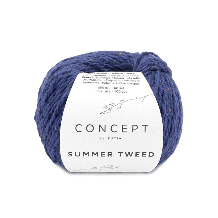Katia Summer Tweed