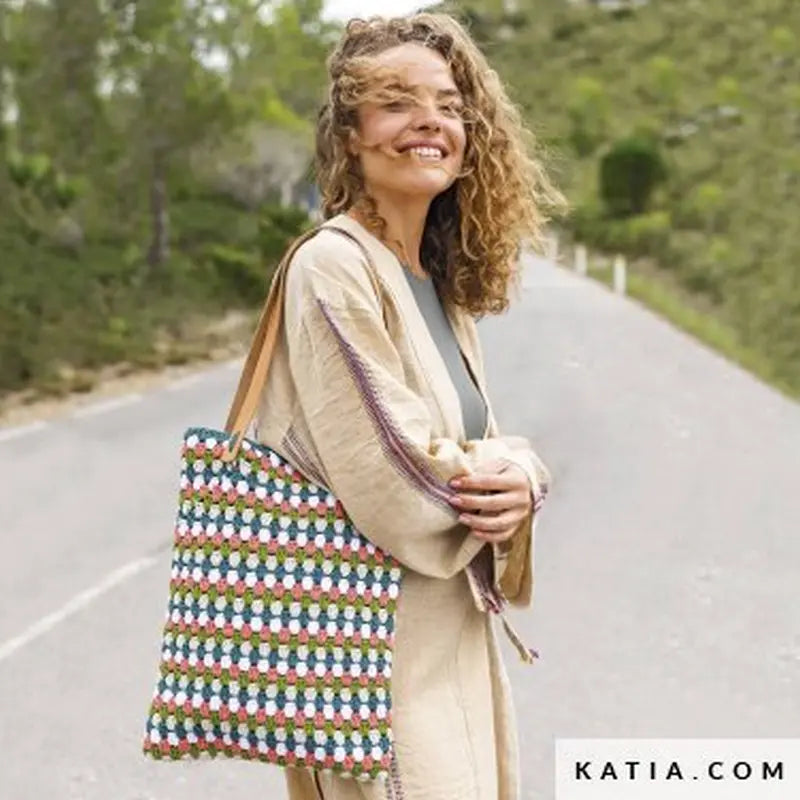 Katia New Ekos - Hobbyboutique Monique