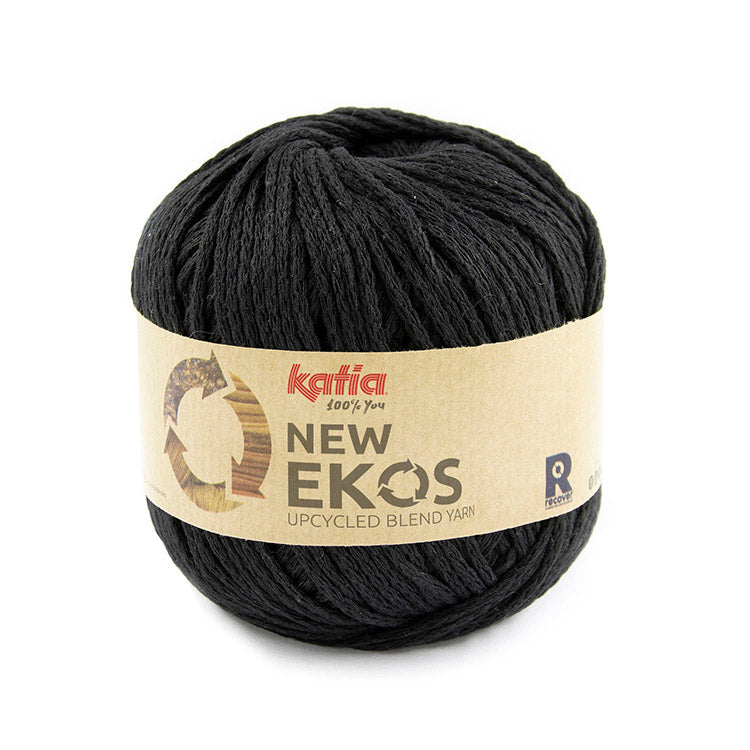Katia New Ekos