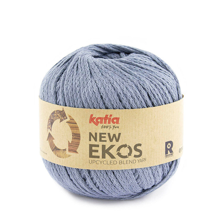 Katia New Ekos