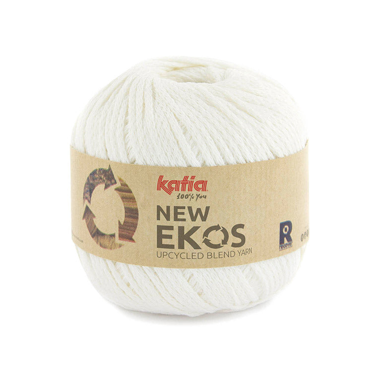 Katia New Ekos