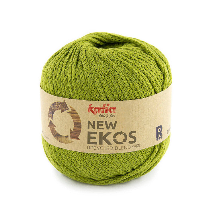 Katia New Ekos