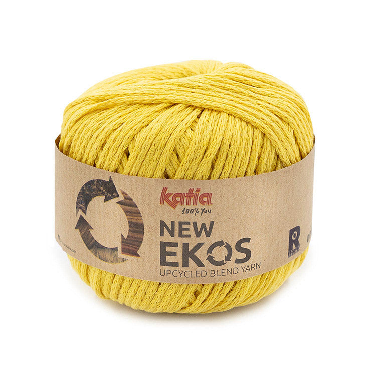 Katia New Ekos