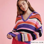 Katia WOW Summer Vibes - Hobbyboutique Monique