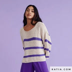 Katia WOW Summer Vibes - Hobbyboutique Monique