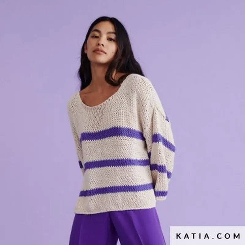 Katia WOW Summer Vibes - Hobbyboutique Monique