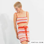 Katia WOW Summer Vibes - Hobbyboutique Monique