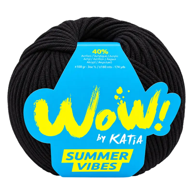 Katia WOW Summer Vibes - Hobbyboutique Monique