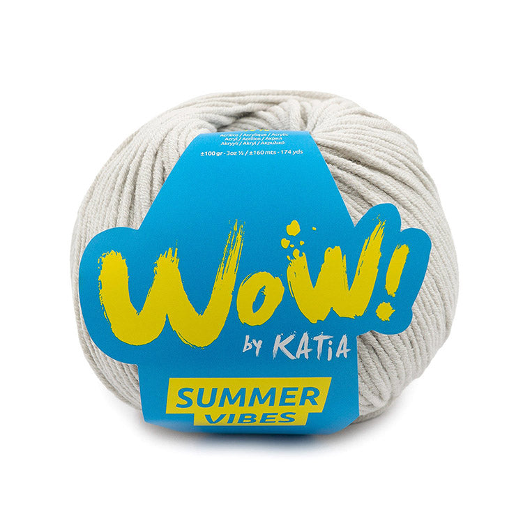 Katia WOW Summer Vibes