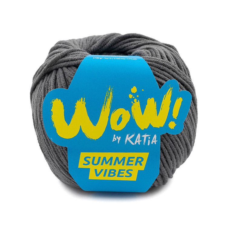 Katia WOW Summer Vibes