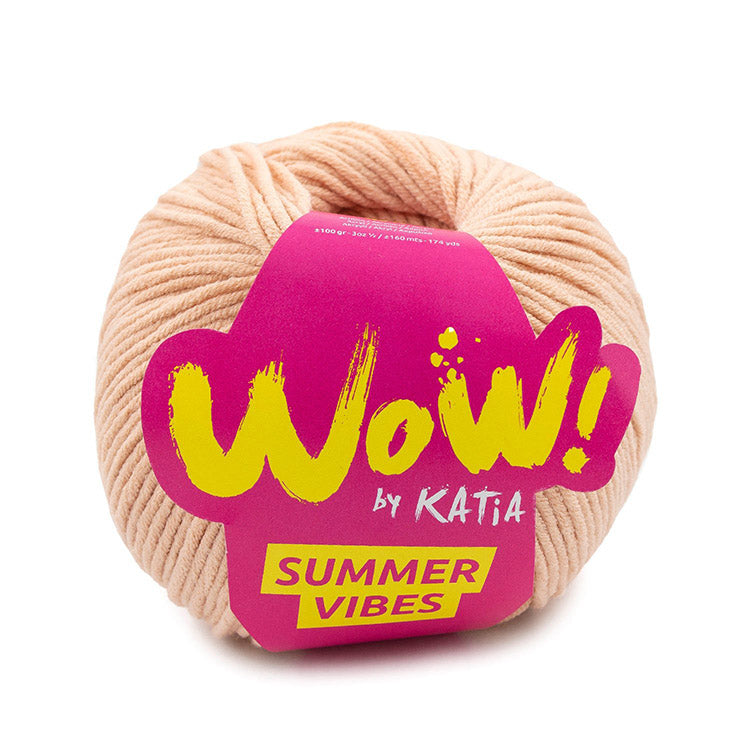 Katia WOW Summer Vibes