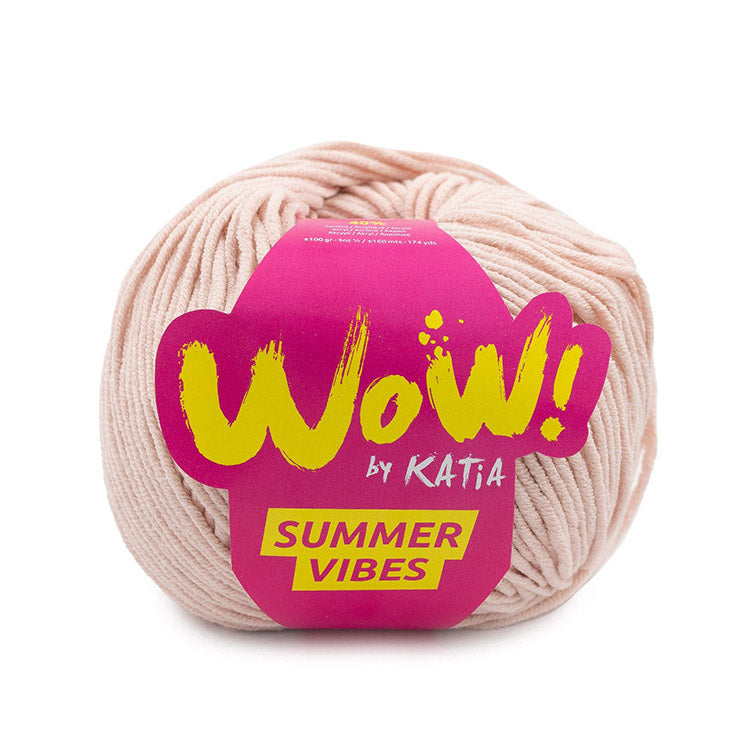Katia WOW Summer Vibes