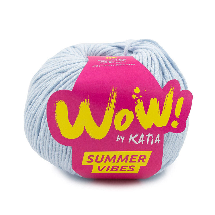Katia WOW Summer Vibes