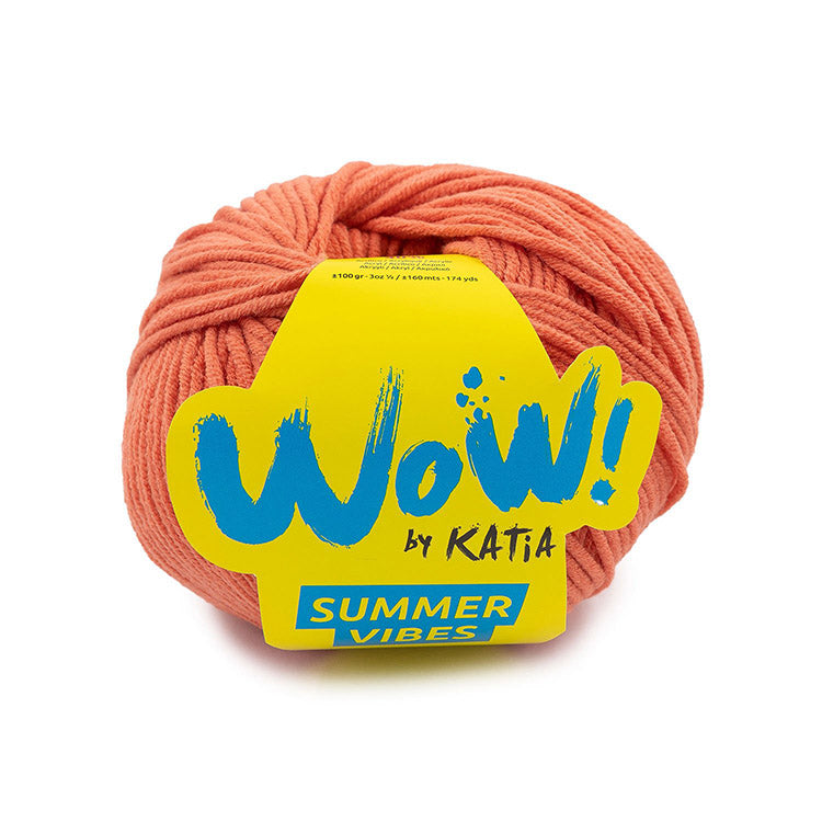 Katia WOW Summer Vibes