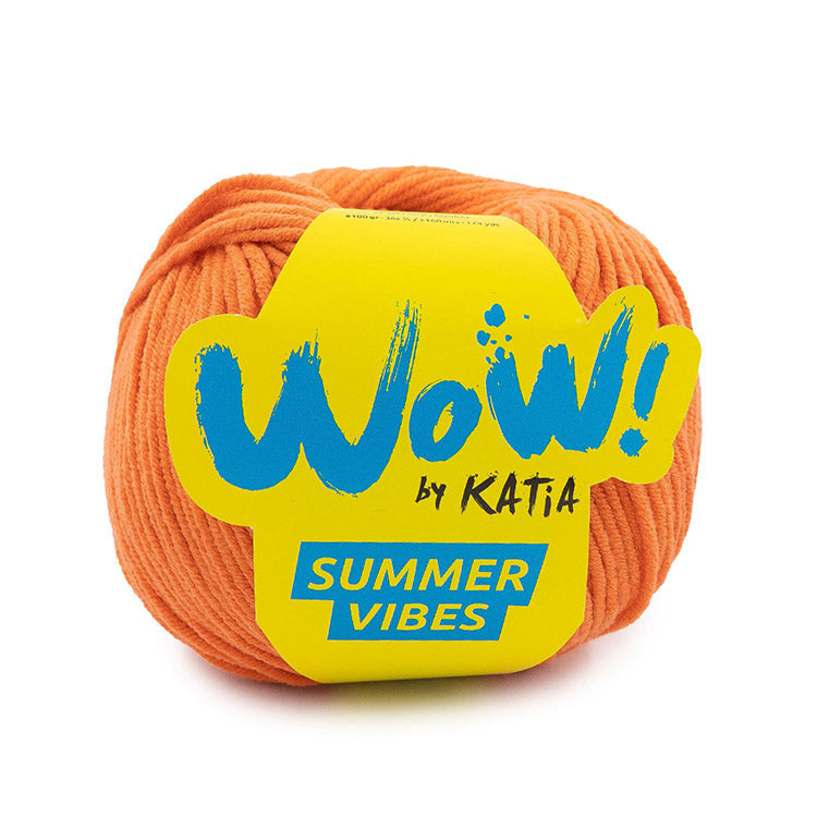 Katia WOW Summer Vibes