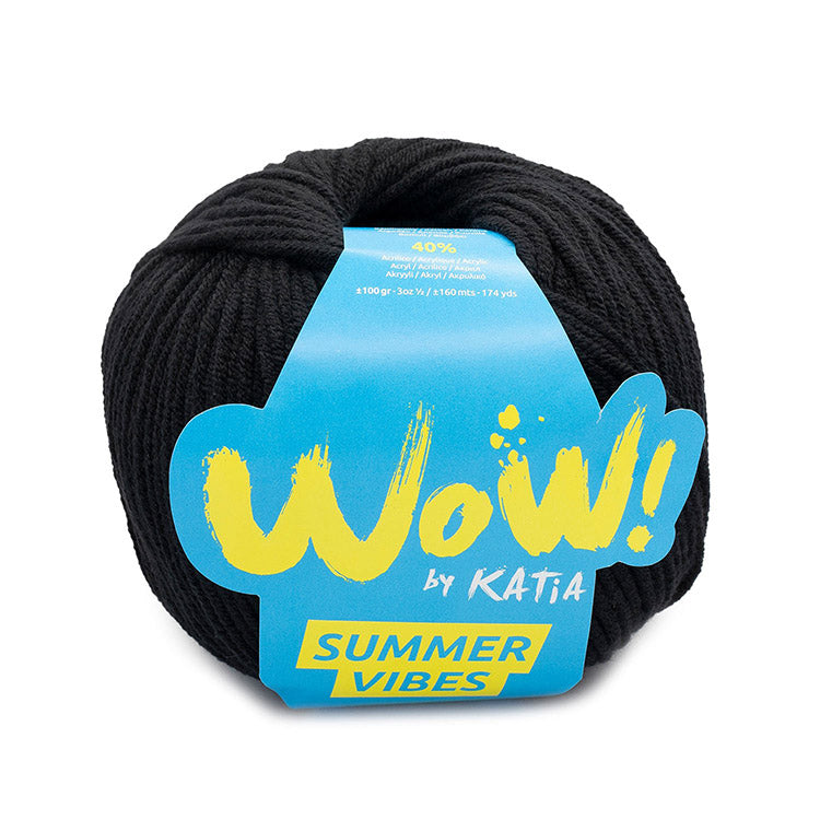 Katia WOW Summer Vibes