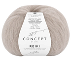 Katia Reiki - Hobbyboutique Monique