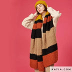 Katia WOW Fluffy - Hobbyboutique Monique