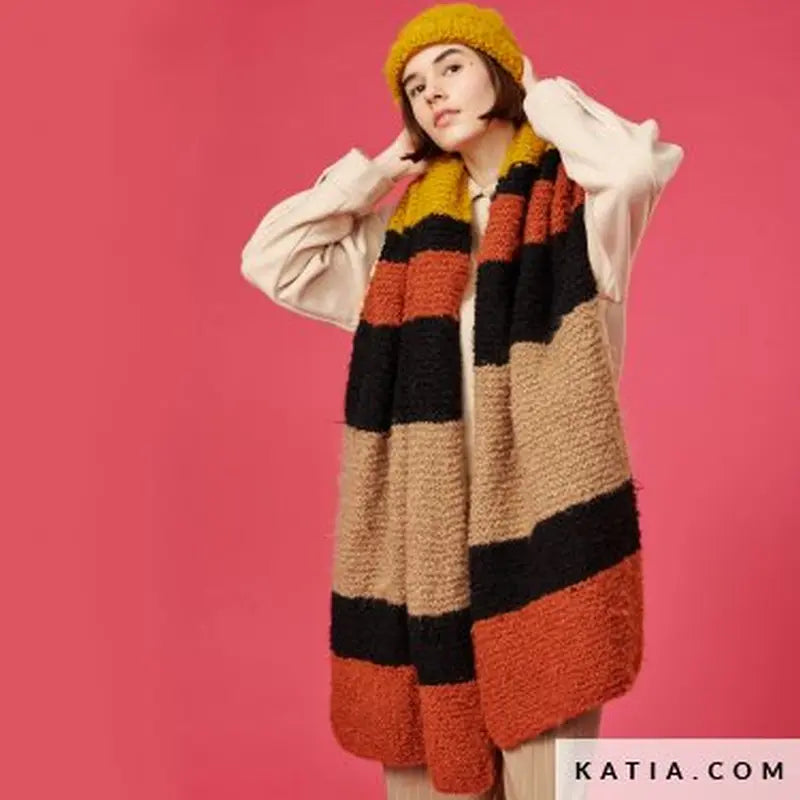 Katia WOW Fluffy - Hobbyboutique Monique