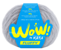 Katia WOW Fluffy - Hobbyboutique Monique