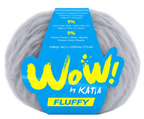 Katia WOW Fluffy - Hobbyboutique Monique