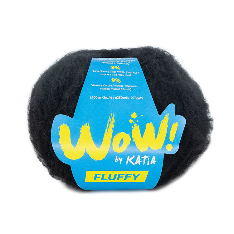 Katia WOW Fluffy