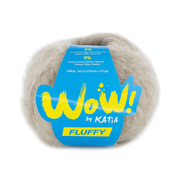 Katia WOW Fluffy