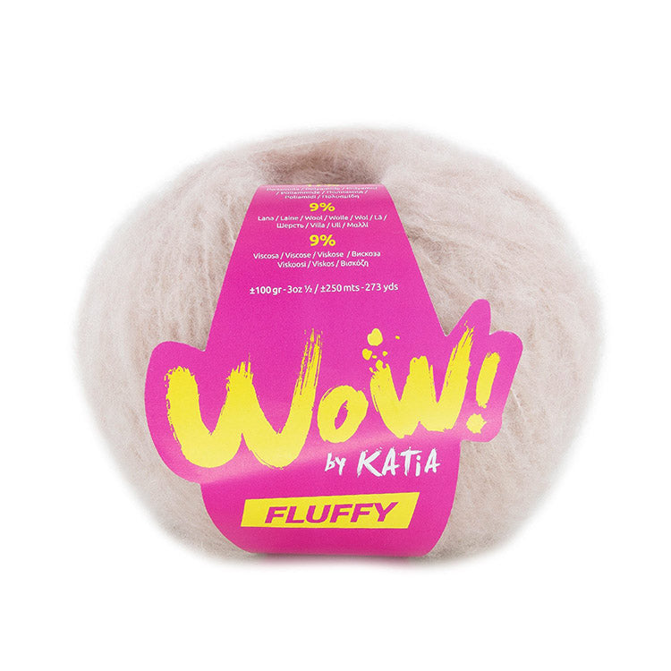 Katia WOW Fluffy