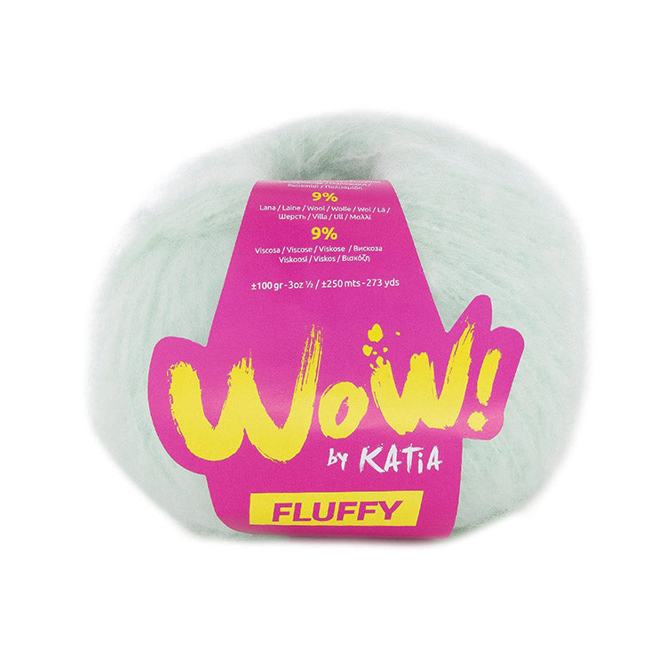 Katia WOW Fluffy