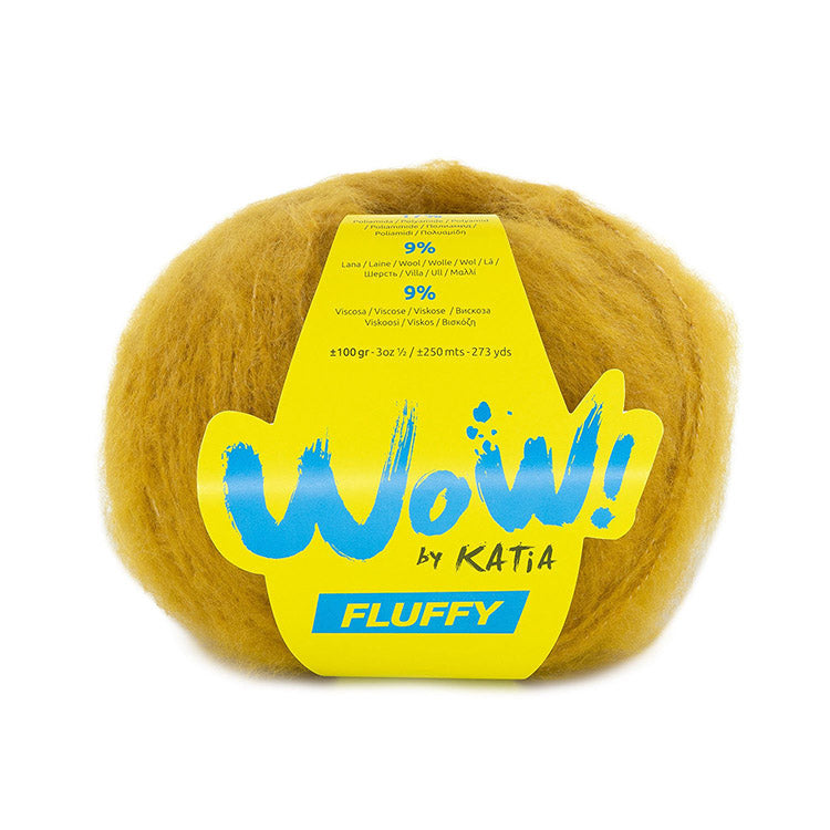 Katia WOW Fluffy