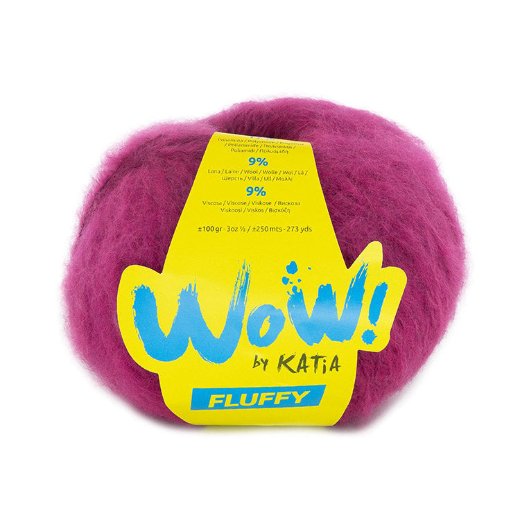 Katia WOW Fluffy