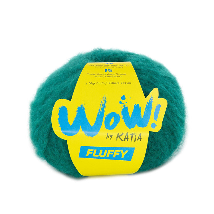 Katia WOW Fluffy