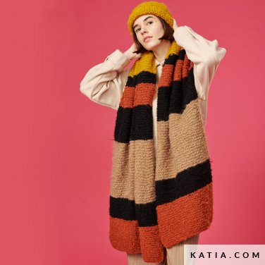 Katia WOW Fluffy