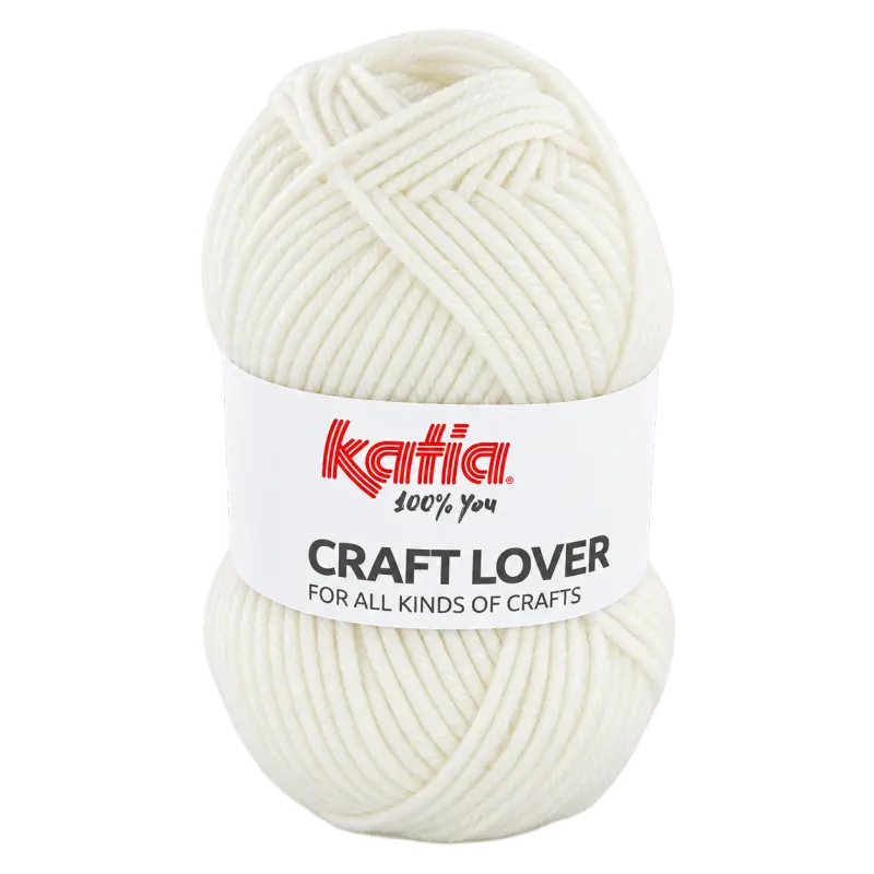 Katia Craft Lover - Hobbyboutique Monique