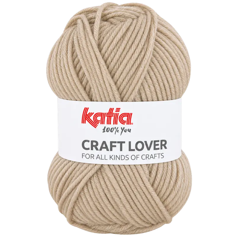 Katia Craft Lover - Hobbyboutique Monique
