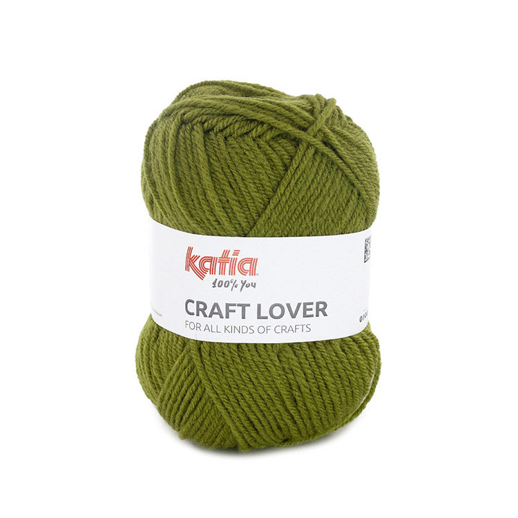 Katia Craft Lover