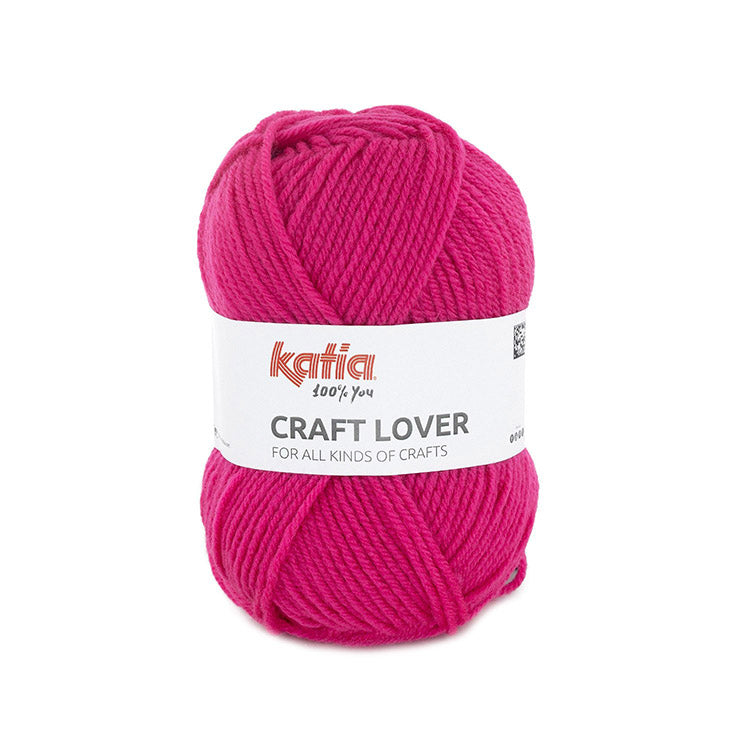 Katia Craft Lover