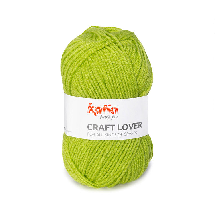 Katia Craft Lover