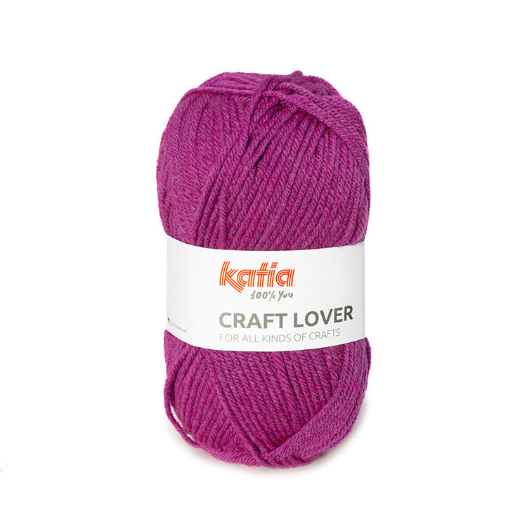 Katia Craft Lover