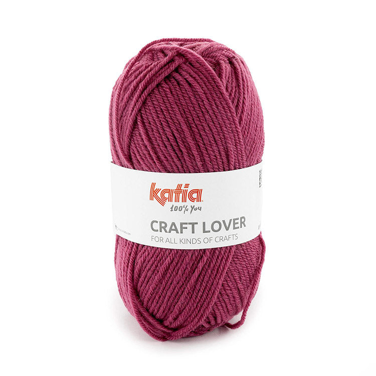 Katia Craft Lover
