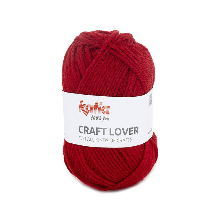 Katia Craft Lover