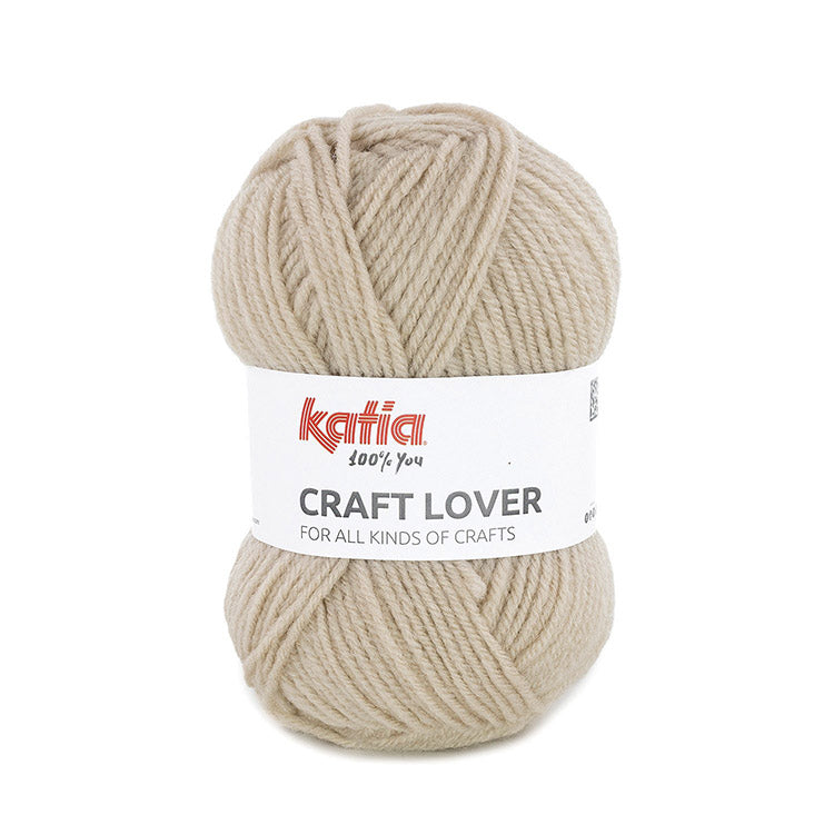 Katia Craft Lover