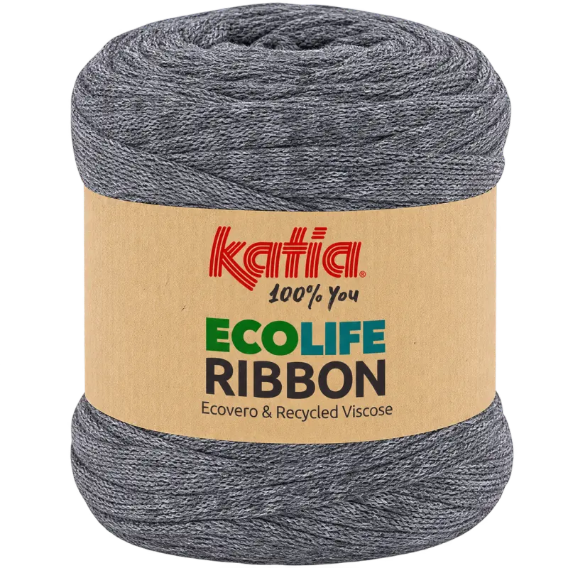Katia Ecolife Ribbon - Hobbyboutique Monique