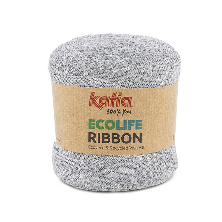 Katia Ecolife Ribbon