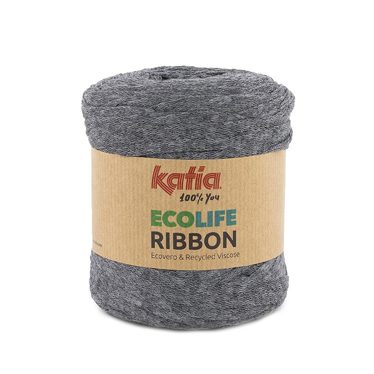 Katia Ecolife Ribbon