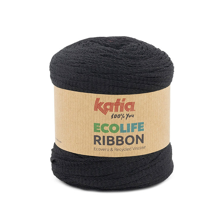 Katia Ecolife Ribbon