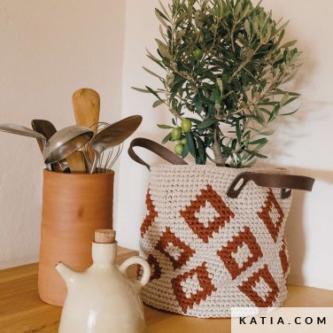 Katia Ecolife Ribbon