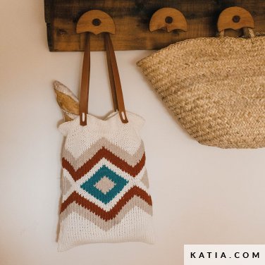 Katia Ecolife Ribbon